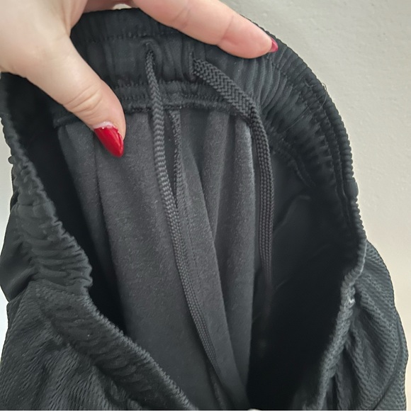 Nike Pants Goalkeeper Soccer Goalie Padded Long Black Athletic Sports Neutral - Picture 8 of 13